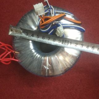 Biến áp xuyến 60v_0_60v -40a