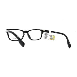 Gọng Kính Unisex Burberry B2304D