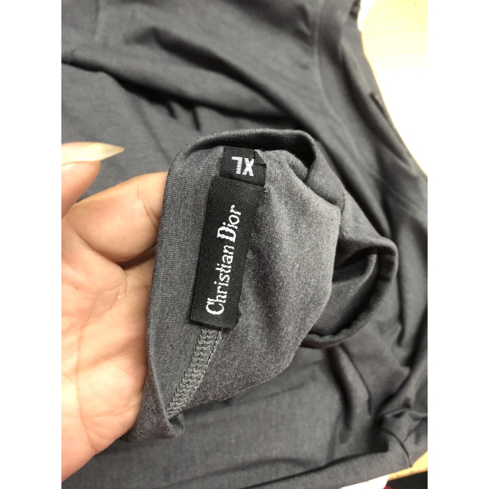 Áo Thun Dài Tay Sweater Vạt Bầu Cao Cấp Dài Tay