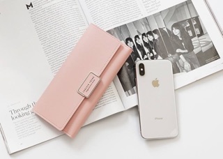 Ví cầm tay Forever Young (6 màu)