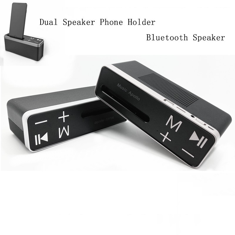 Loa Bluetooth S4000