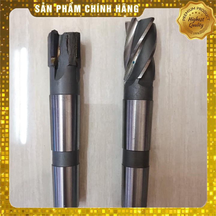 [Mã SFP-55880557 giảm 10k đơn 150k] DAO PHAY HỢP KIM CHUÔI CÔN(CHO KHÁCH XEM HÀNG)