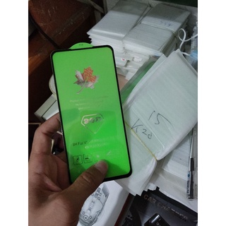 Cường lực full màn xiaomi full mã. k20/20pro, , k30, k30p, x3 pro, k40k40m