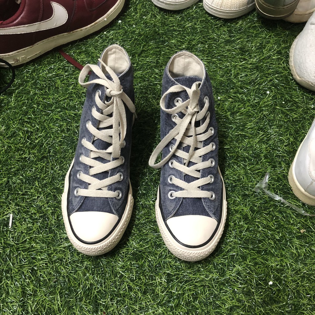 Giày converse😘FREESHIP😘Chính hãng giá rẻ đã qua sử dụng