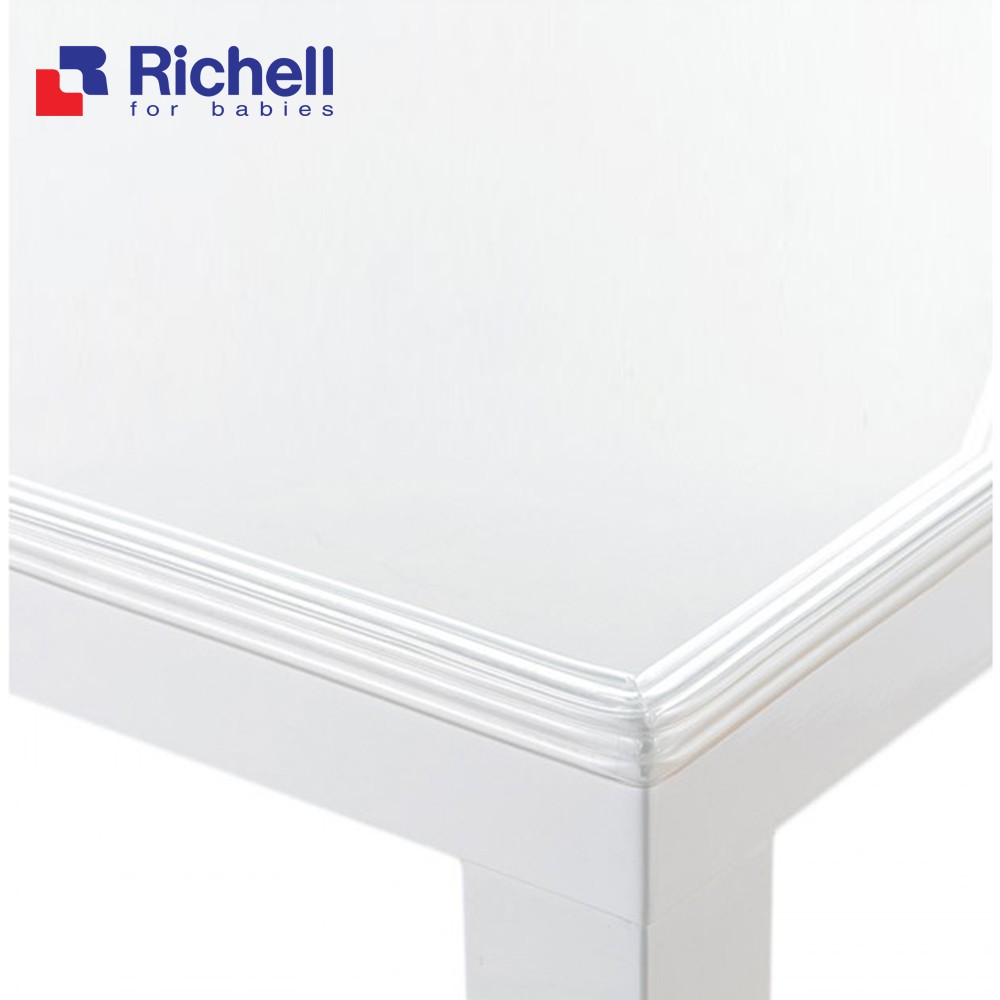 Bịt cạnh và góc bàn Richell