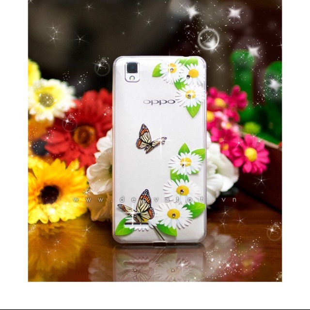 Ốp F1 (A35) DẺO mềm