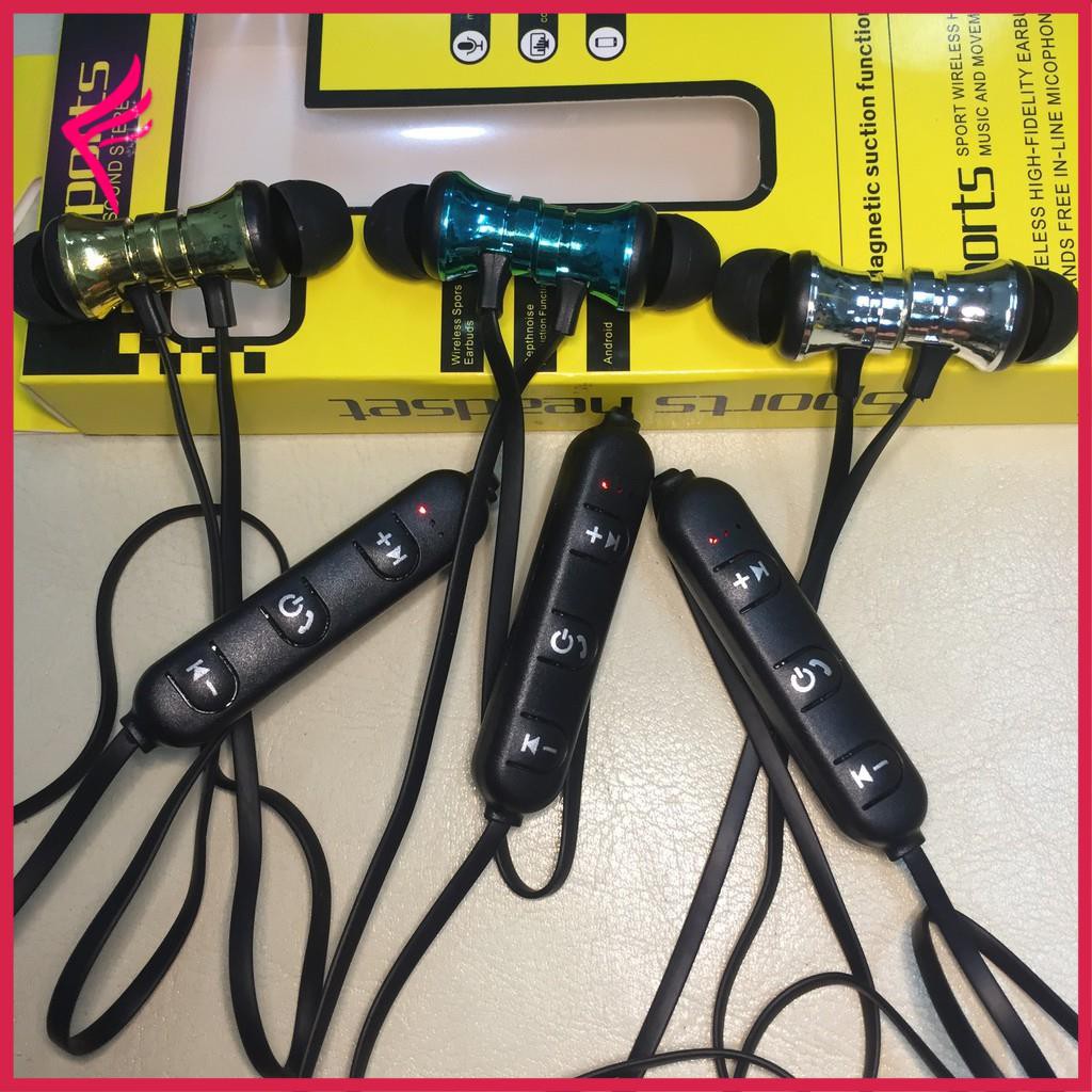 Tai Nghe Bluetooth S8 Headset