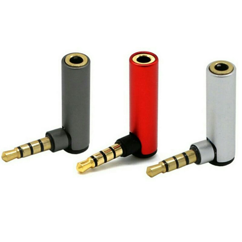✅Dây cắm nối USB chữ Y, Jack nối nối 3.5mm chữ L
