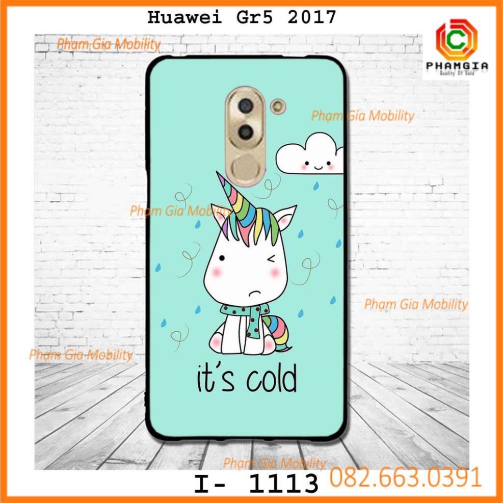 Ốp điện thoại Huawei Gr5 2017 (P1)