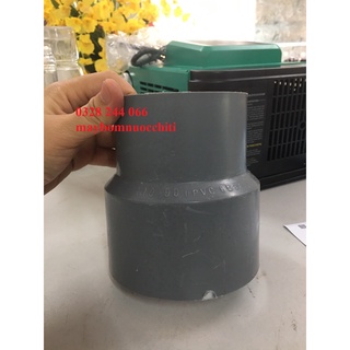 Côn thu 110-90 110-75 110- 60 nhựa pvc