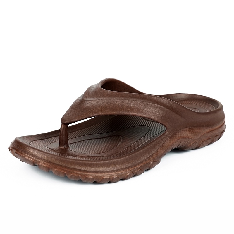 Dép Xỏ Ngón Đi Biển Chống Trượt Size 39-46 Thời Trang Cho Nam