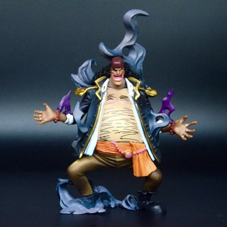 [Kadic] Mô hình Ace-Marco-jozu-Teach One piece