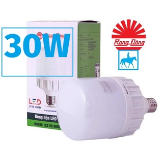 Bóng đèn LED Bulb Rạng Đông 30W Chip Led Samsung TR100N1