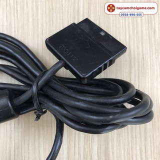 (video thật) Tay cầm PS2 chính hãng 2nd (dòng tay H loại ngon nhất)