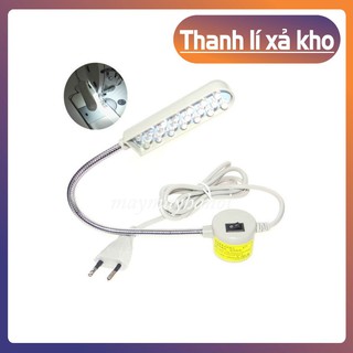 [FREESIP] Đèn led máy may MISUKO/MEILING 20 bóng [đặt hàng ngay]