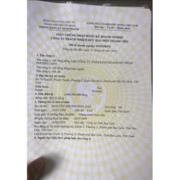 Kem 3x Phương Anh, kem dưỡng trắng da ban ngày chính hãng