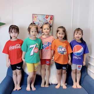 LÔ BỘ NƯỚC NGỌT CHO BÉ