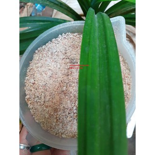 bột bánh dầu đậu phộng 1kg