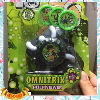 [CHẤT LƯỢNG] Đồng hồ pen 10 trẻ em