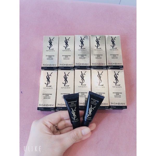 Kem lót mắt dạng lướt 3 trong 1 Ysl Eye Perfecting | BigBuy360 - bigbuy360.vn