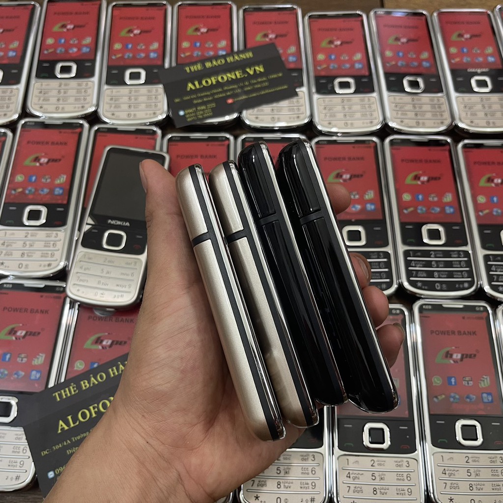  Điện Thoại 4 Sim Hope K69 Có Thay Đổi Giọng Nói Ghi Âm Cuộc Gọi Bảo Hành 12 Tháng | BigBuy360 - bigbuy360.vn