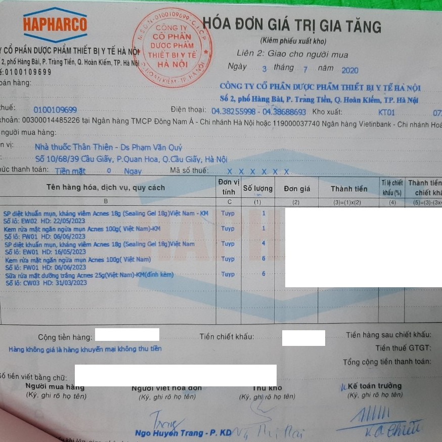 Sữa Rửa Mặt Acnes Creamy Wash- Hỗ trợ làm sạch da, loại bỏ bã nhờn, bụi bẩn, giúp kháng khuẩn và ngăn ngừa mụn