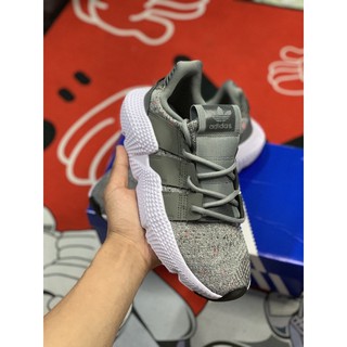 (Ảnh thật + video) Giày thể thao sneaker thấp cổ xám