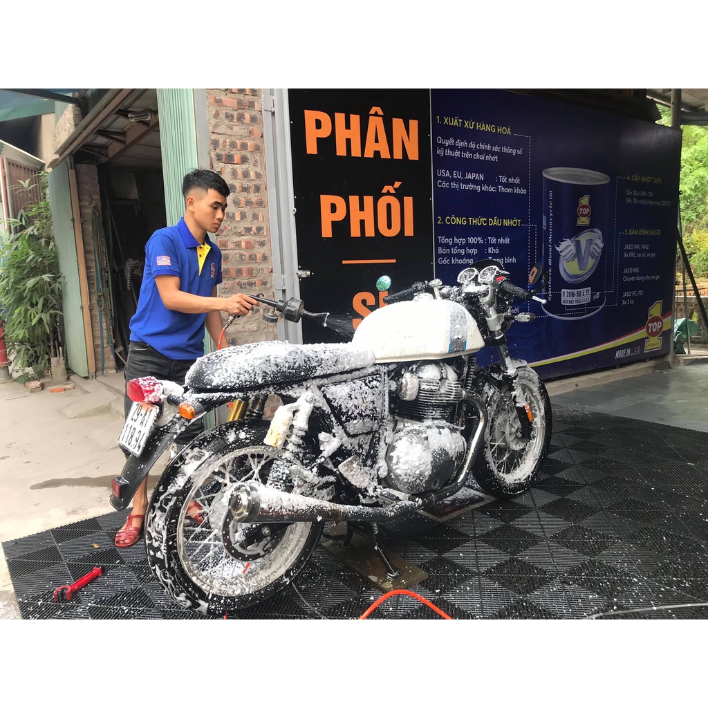 Lốp gai địa hình cho TS, CRF, KLX 90/90-21 (tương đương 3.00-21)
