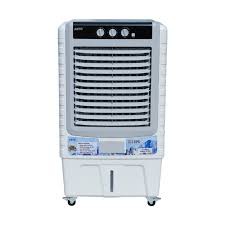 Quạt điều hòa không khí AKYO AK-80C Điều khiển cơ, Made in THAILAND Lưu lượng gió 8000m3/h CS 200W BẢO HÀM 2 NĂM