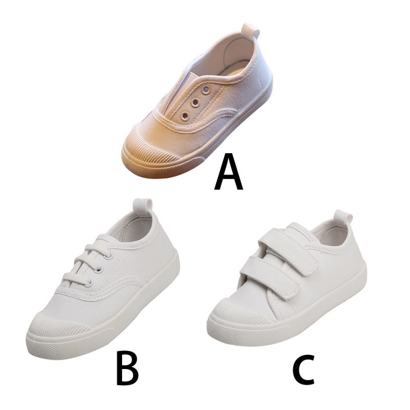 Giày thể thao cao su thoáng khí chống trượt đáng yêu cho bé