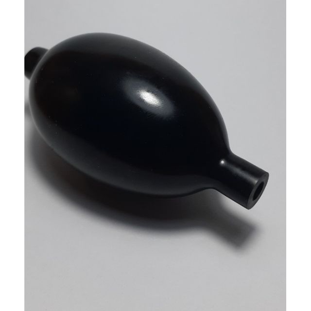 Cục bóp cao su dùng cho máy huyết áp cơ