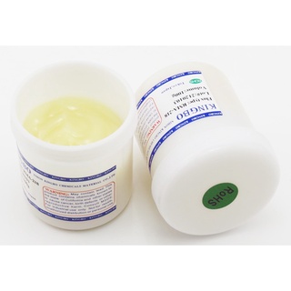 Mỡ hàn KINGBO RMA-218 100g Cao Cấp