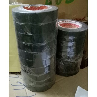 Băng dính xốp xanh (01 cây nhiều cuộn) loại tốt