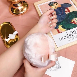 Bông phấn bắt sáng nhũ highlight MACK ANDY Siêu Hot Douyin LITABEAUTY Chính Hãng Nội Địa Trung