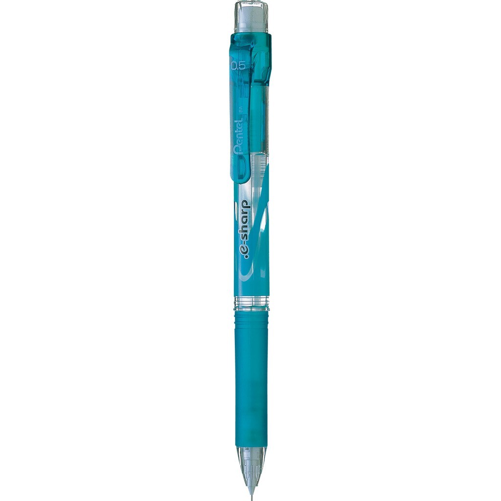 Bút chì kim Esharp Pentel thân trong 0.5 AZ125R
