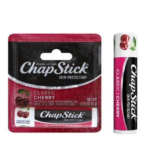 Son Dưỡng Môi Giữ Ẩm Chapstick 4g