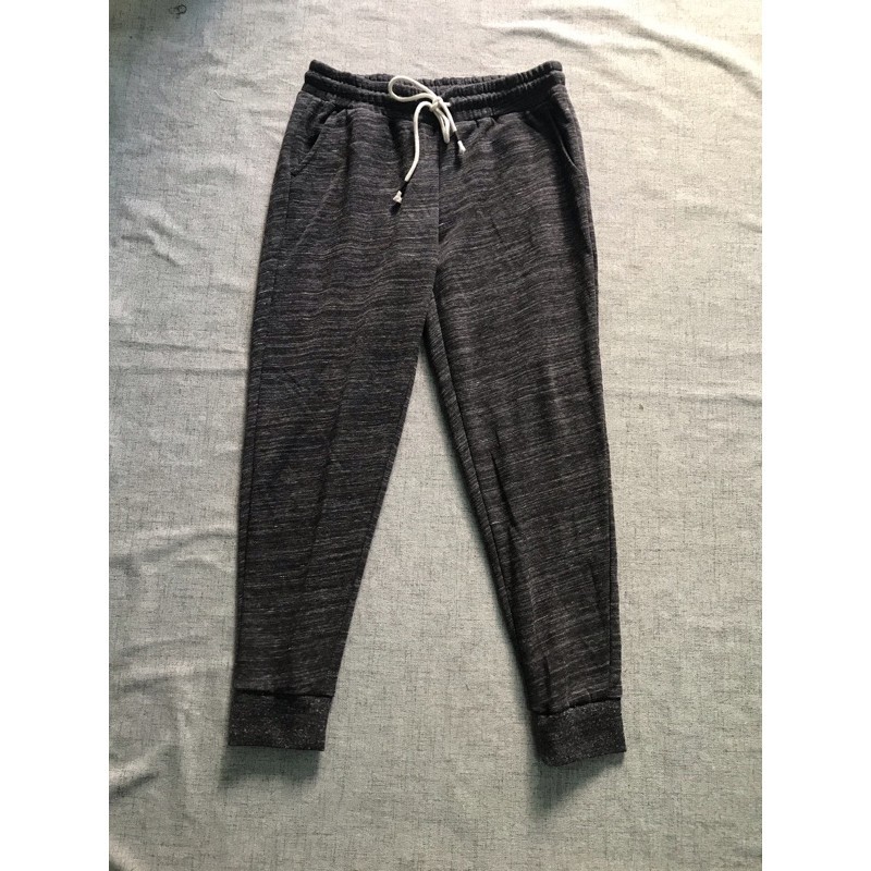 Quần jogger nỉ nữ hàng vnxk chất nỉ bông cao cấp | BigBuy360 - bigbuy360.vn