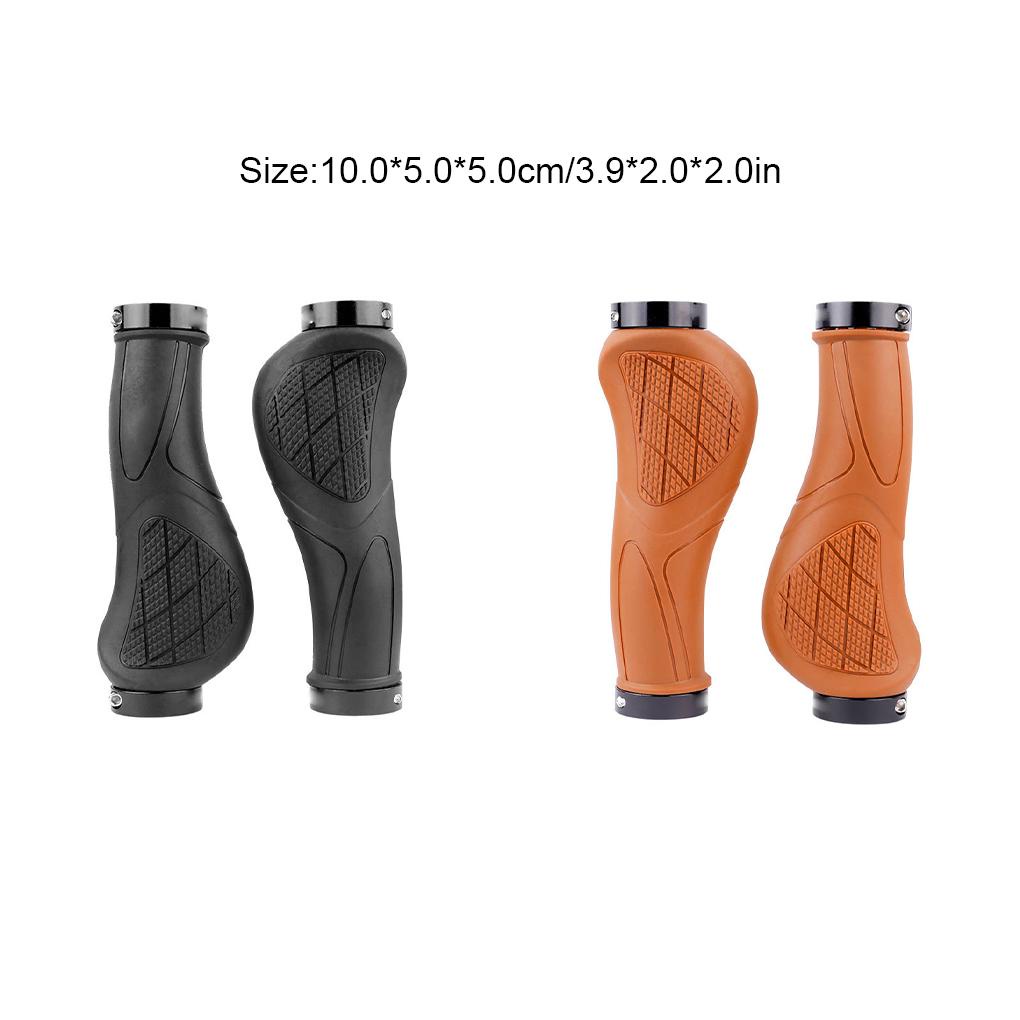 Vỏ Bọc Tay Lái Xe Đạp Dự Phòng Thay Thế Thông Dụng