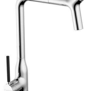 Vòi bếp RV-02 -nhập khẩu chính hãng bh 36 tháng