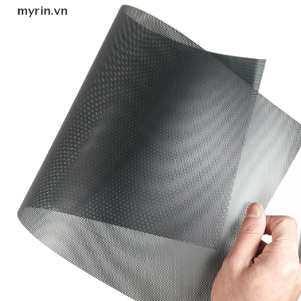 Lưới Lọc Bụi 100CM Cho Quạt Máy Tính Ốp