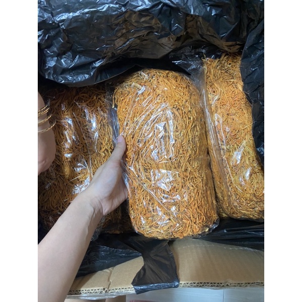 Đông trùng hạ thảo khô 1kg