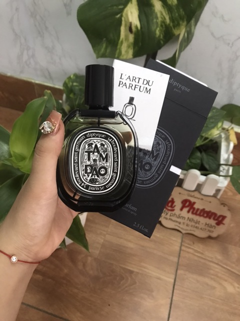 Nước hoa Dyptique L’art Du Parfum Tam Đảo