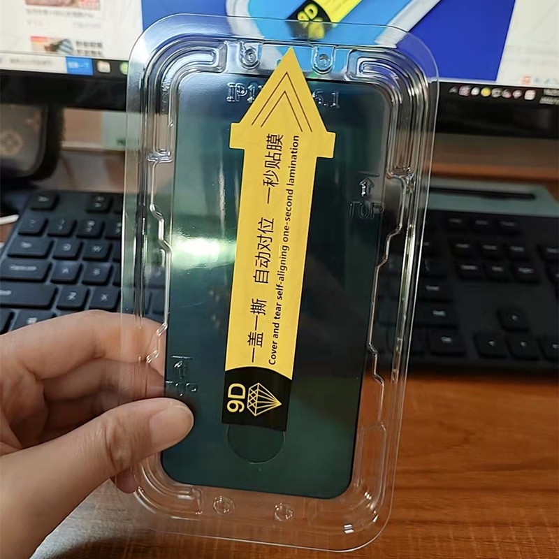 Kính Cường Lực Bảo Vệ Màn Hình Điện Thoại iphone 15 14 13 12 11 pro max 13 12 mini 7 8plus