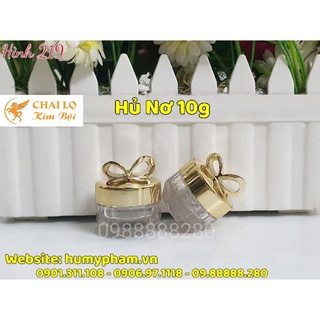 Combo 20 hủ đựng kem face