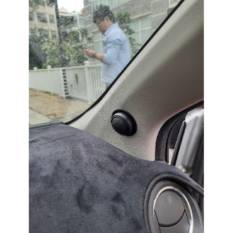 Loa Treble Xe Hơi JBL Club 750T / GTO 609C / Club 6500C / Chính Hãng Free Lắp Đặt