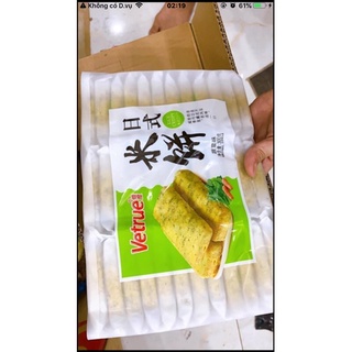 BÁNH GẠO VETRUE NHẬT ‼️‼️( date 3/2022)