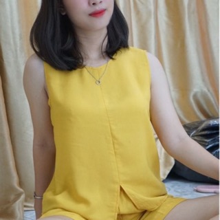 Bộ đũi lụa