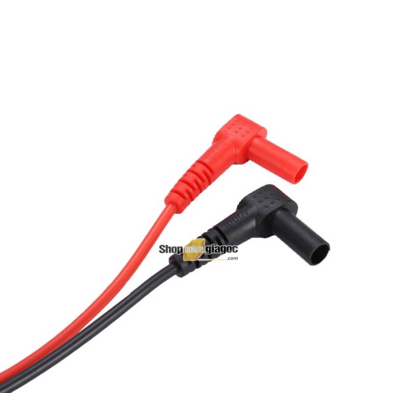 - Ampe Kìm Kẹp NJTY 3266TA