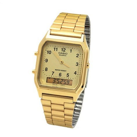 Đồng Hồ Nam Casio AQ-230GA-9B