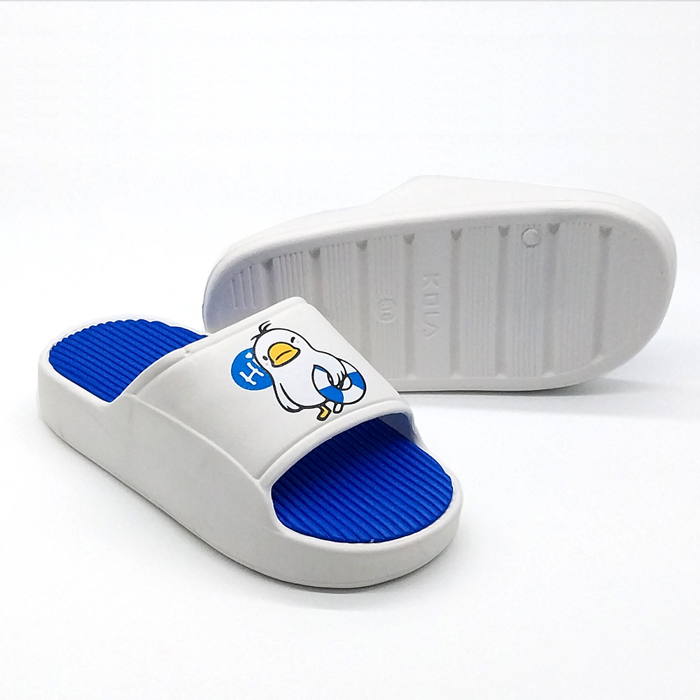 Dép bánh mì nữ cao 3 phân chất liệu mềm mại êm chân thời trang Latoma TA7501 (Nhiều màu)